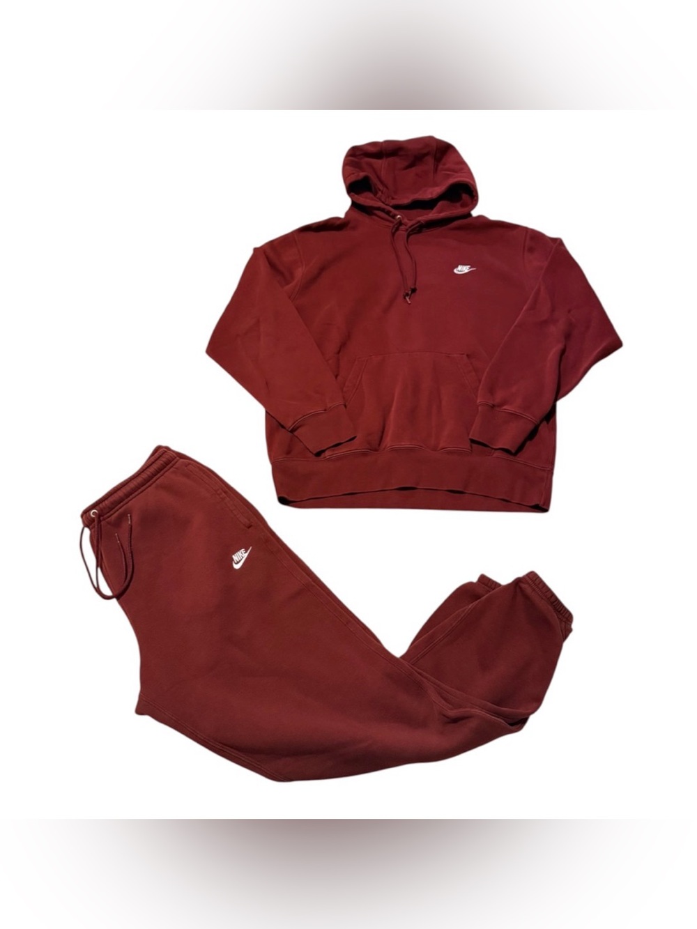 Nike Sweatsuit Mixed Set - Picture 1 of 16
